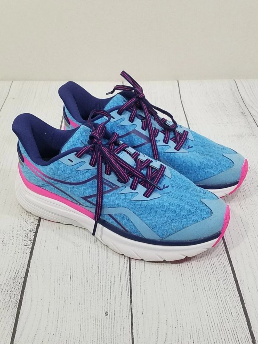Diadora Equipe Nucleo Running Shoes Womens Size 9